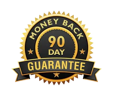 The Divine Prayer Money Back Guarantee